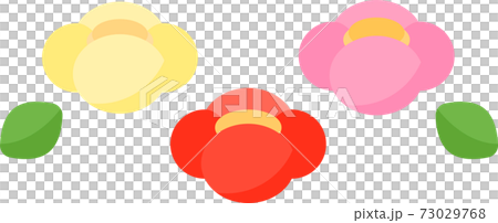 ツバキ ツバキ 73029768