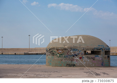 イタリア モノーポリの港 イタリア モノーポリの港 73030875