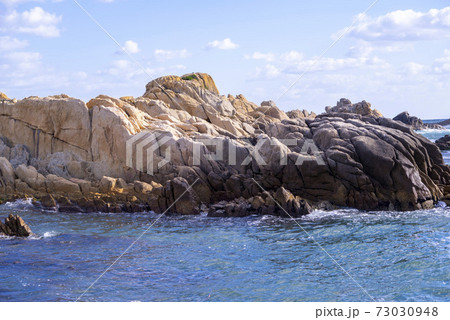 灯台 海 防波堤 73030948
