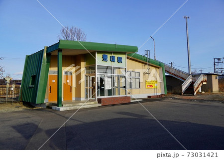豊頃駅（根室本線） 73031421