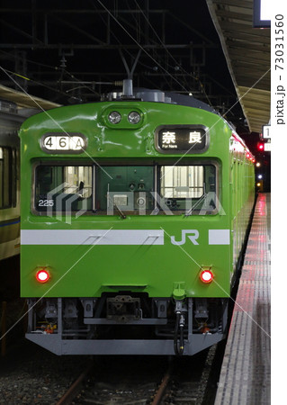 【D】奈良線103系(2020年12月:検査明けピカピカの姿) 【D】奈良線103系(2020年12月:検査明けピカピカの姿) 73031560