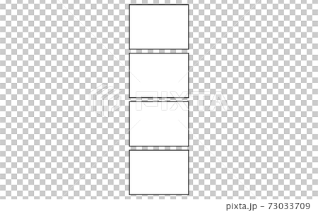 新しいコレクション 4 コマ テンプレ Gayonomuf