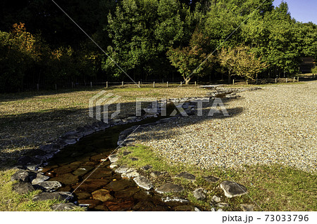 平城京跡歴史公園 東院庭園 奈良県奈良市 平城京跡歴史公園 東院庭園 奈良県奈良市 73033796