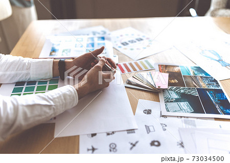 クリエイティブ事務所 クリエイティブ事務所 73034500