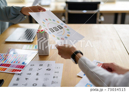 クリエイティブ事務所 クリエイティブ事務所 73034515