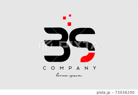 Alphabet letter logo icon. Creative design for company and business 73036200