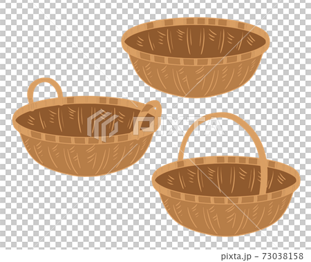 Basket (no line) 73038158