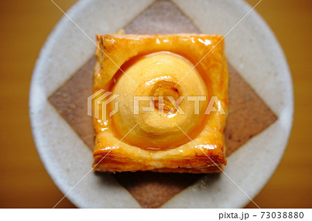 弘前アップルパイ選手権で三年連続1位のアップルパイ 73038880