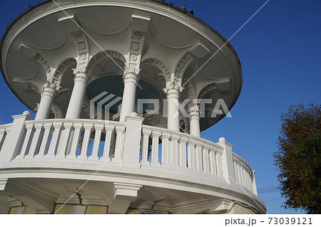 ロシアのガゼボ ロシアのガゼボ 73039121