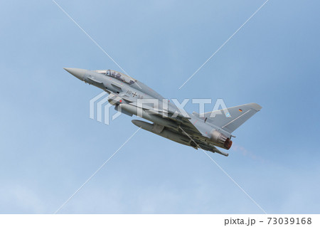 ドイツ空軍EF-2000ユーロファイターのハイレートクライム, ドイツ空軍EF-2000ユーロファイターのハイレートクライム, 73039168