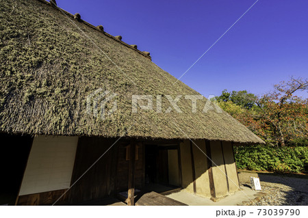 法華寺　光月亭　奈良県奈良市 73039790