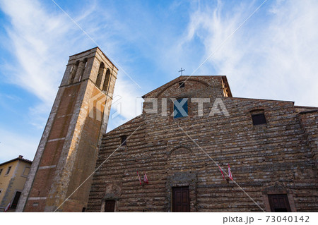 イタリア モンテプルチャーノの聖母被昇天大聖堂 イタリア モンテプルチャーノの聖母被昇天大聖堂 73040142