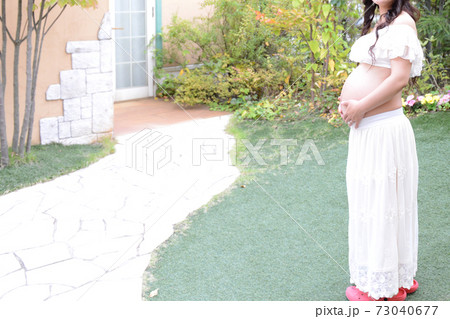 マタニティフォト02 73040677