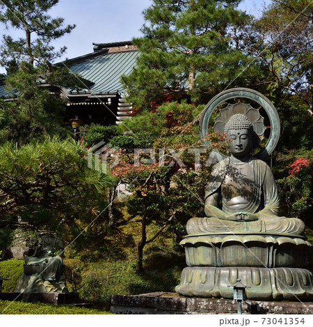坂東三十三観音安楽寺、吉見大仏 坂東三十三観音安楽寺、吉見大仏 73041354