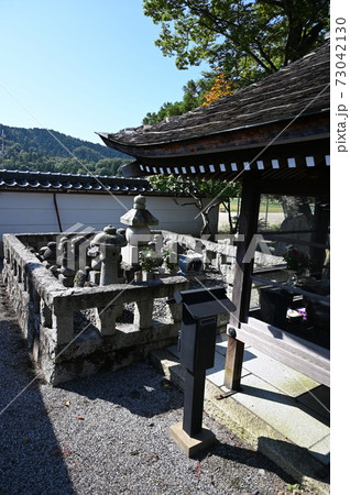 石田神社 石田三成ゆかりの地 長浜市 石田神社 石田三成ゆかりの地 長浜市 73042130