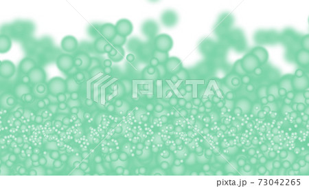 CGパーティカル 浮遊する多数のパーティカル背景素材 CGパーティカル 浮遊する多数のパーティカル背景素材 73042265