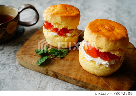 スコーン 73042509