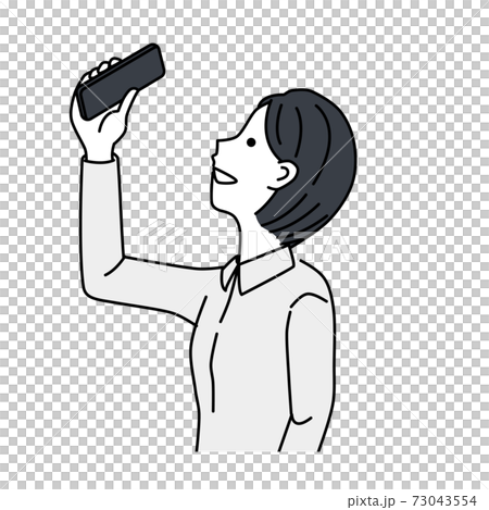 女生 女孩 女性 73043554