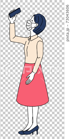 女生 女孩 女性 73043606