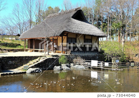 木曽三川公園(河川環境楽園)・50(岐阜県各務原市) 木曽三川公園(河川環境楽園)・50(岐阜県各務原市) 73044040