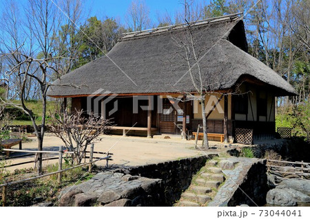 木曽三川公園(河川環境楽園)・49(岐阜県各務原市) 木曽三川公園(河川環境楽園)・49(岐阜県各務原市) 73044041
