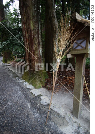 伊勢神宮 73044152