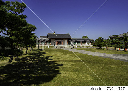 薬師寺　玄奘三蔵院伽藍　奈良県奈良市 73044597