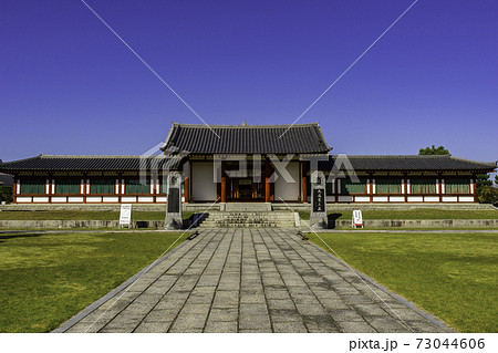 薬師寺 玄奘三蔵院伽藍 礼門 奈良県奈良市 薬師寺 玄奘三蔵院伽藍 礼門 奈良県奈良市 73044606