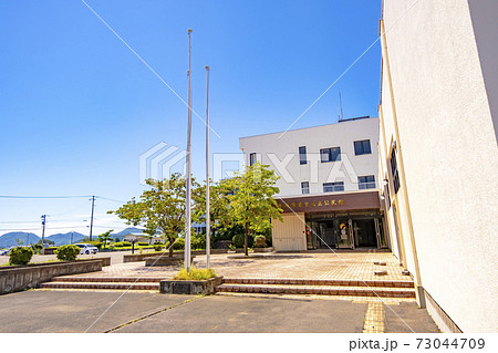 コミュニティセンター （新潟市 岩室地区公民館） 73044709