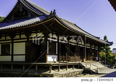 薬師寺 東院堂 奈良県奈良市 薬師寺 東院堂 奈良県奈良市 73044924