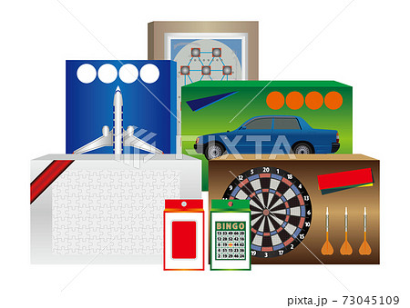 おもちゃ・ゲーム 73045109