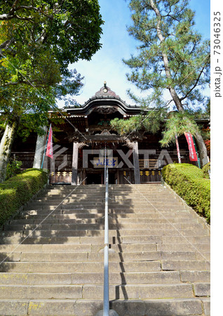坂東三十三観音安楽寺、観音堂 坂東三十三観音安楽寺、観音堂 73046325