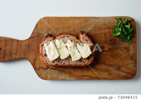 チーズトースト チーズトースト 73046415