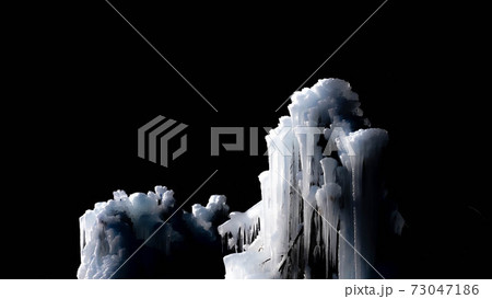 樹氷の芸術 73047186