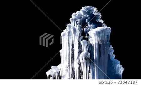 樹氷の芸術 73047187