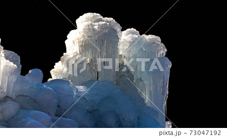樹氷の芸術 樹氷の芸術 73047192