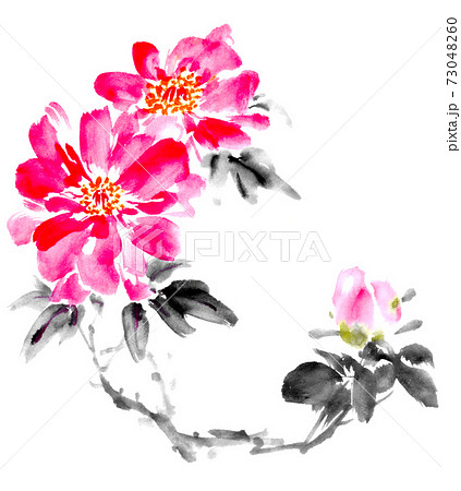 牡丹リース 73048260