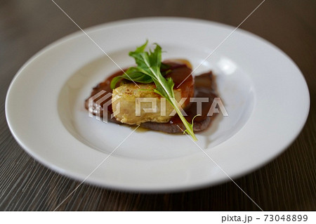 ロッシーニ風 73048899