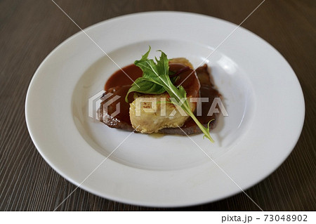 ロッシーニ風 ロッシーニ風 73048902