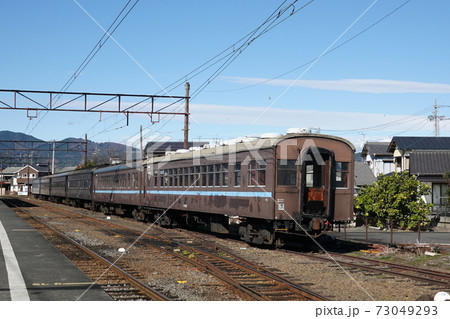 旧型客車 73049293