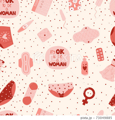 menstruation 
