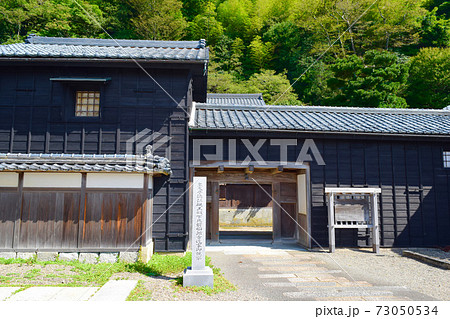 北前船主の館 右近家住宅 南越前町 北前船主の館 右近家住宅 南越前町 73050534