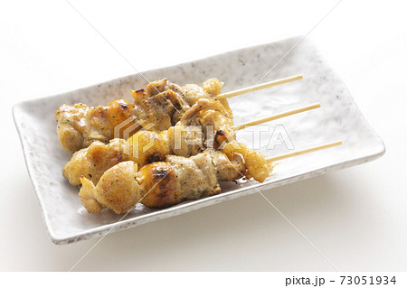 美唄市のソールフード、美唄焼き鳥 美唄市のソールフード、美唄焼き鳥 73051934