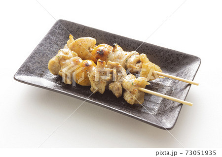 美唄市のソールフード、美唄焼き鳥 73051935