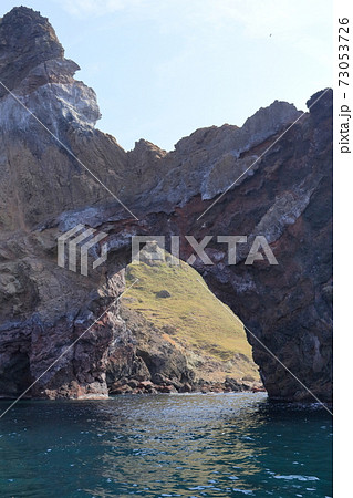 隠岐、国賀海岸 73053726