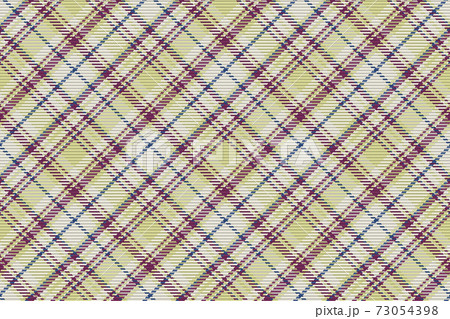 Seamless pattern of scottish tartan plaid. Repeatable background with check fabric texture. Vector backdrop striped textile print. Seamless pattern of scottish tartan plaid. Repeatable background with check fabric texture. Vector backdrop striped textile print. 73054398