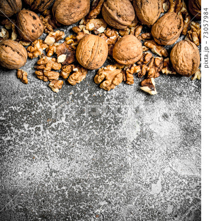 Walnuts . Walnuts . 73057984