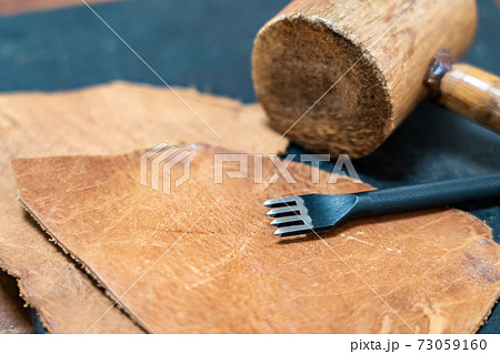 レザークラフト 73059160