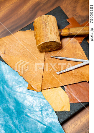 レザークラフト 73059181