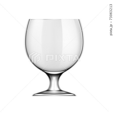 Stem Glass Mockup Composition 73063213